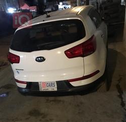 کیا سپۆرتاج